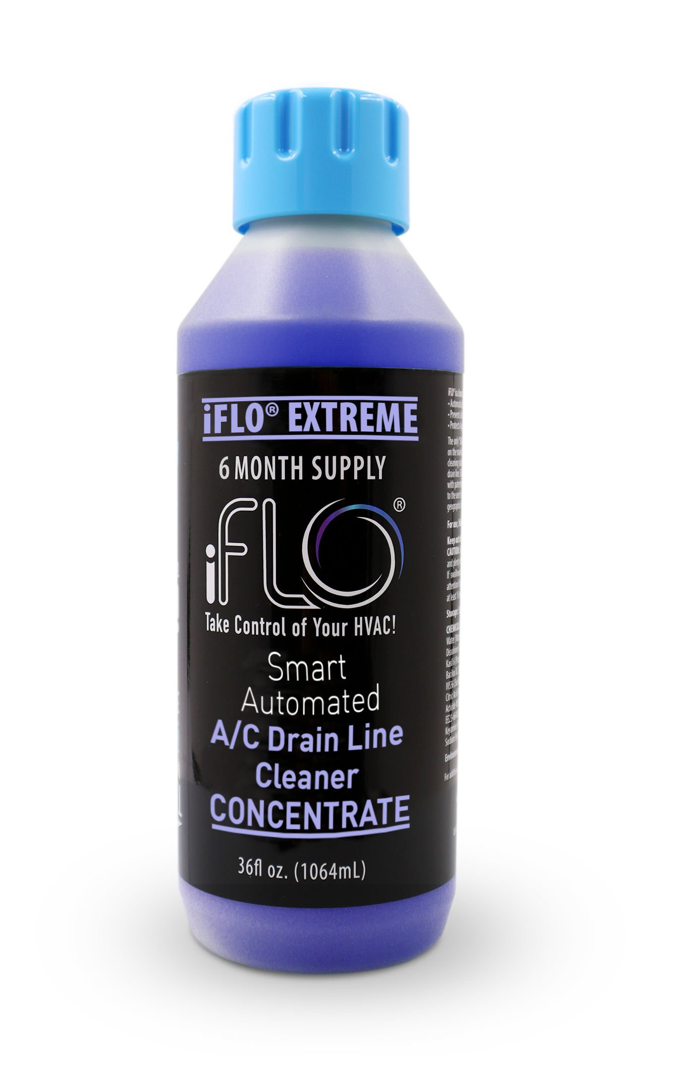 iFLO® 6-month Cleaner Cartridge – buyiflo.com