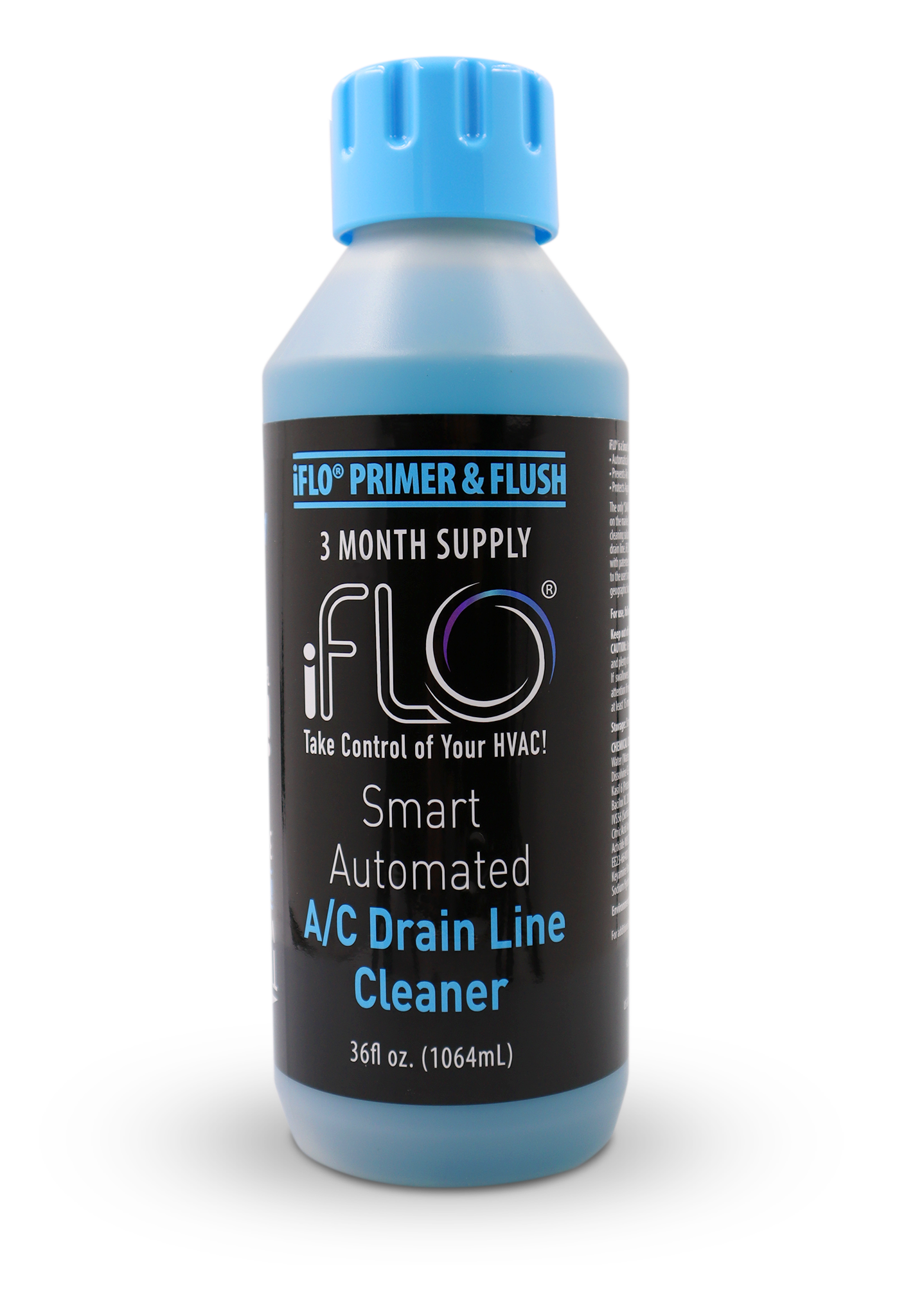 iFLO® 3-month Cleaner Cartridge – buyiflo.com